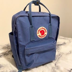 Fjallraven Kanken Classic Backpack